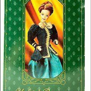 Mattel Barbie 1996 Hallmark Exclusive Yuletide Romance Doll-Brand new in Box!